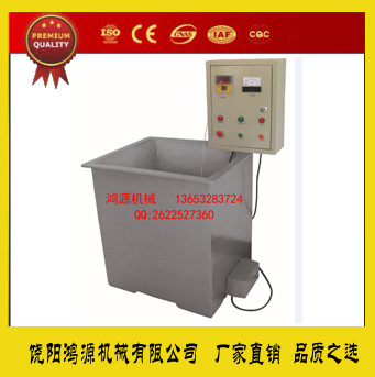 MQSæ°£å¯†è©¦é©—ç®±